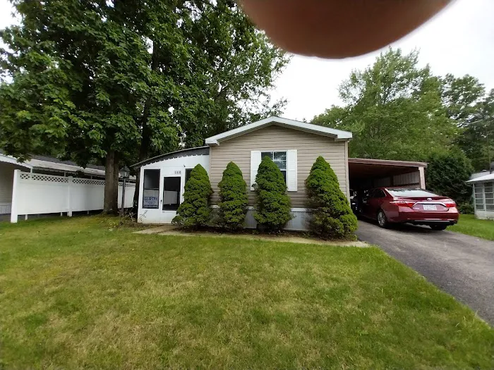 Wyngate Manor Mobilehome Park Picture 2