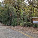 Triangle Lake Campground