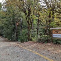 Triangle Lake Campground ico