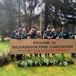 Richardson Park Campground