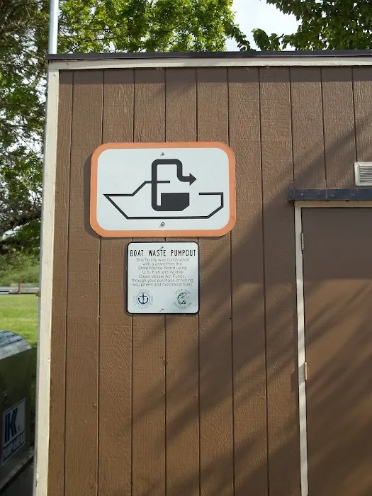 Richardson Park Campground Picture 4