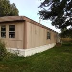 Stateline Ohio MHP LLC