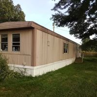 Stateline Ohio MHP LLC ico