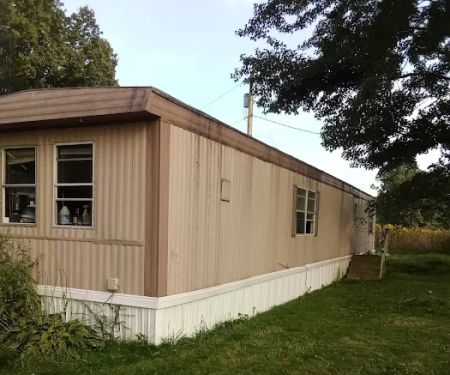 Stateline Ohio MHP LLC