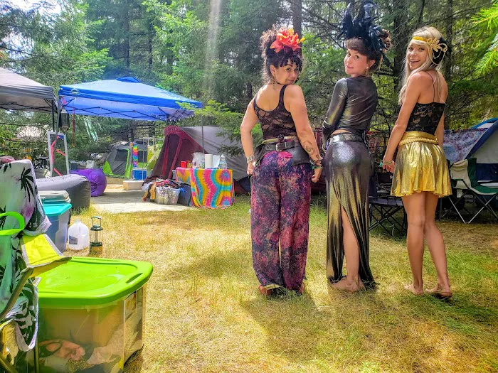 Darling Reunion Picture 4