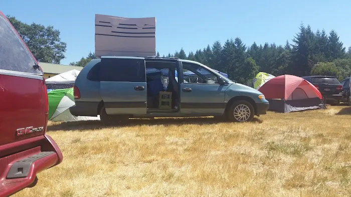 Carefree Farms Campground Picture 3