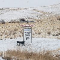Carefree Farms Campground ico