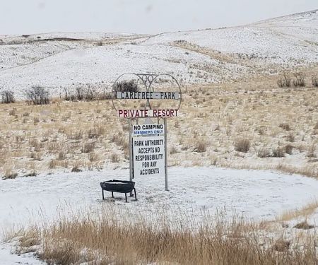 Carefree Farms Campground