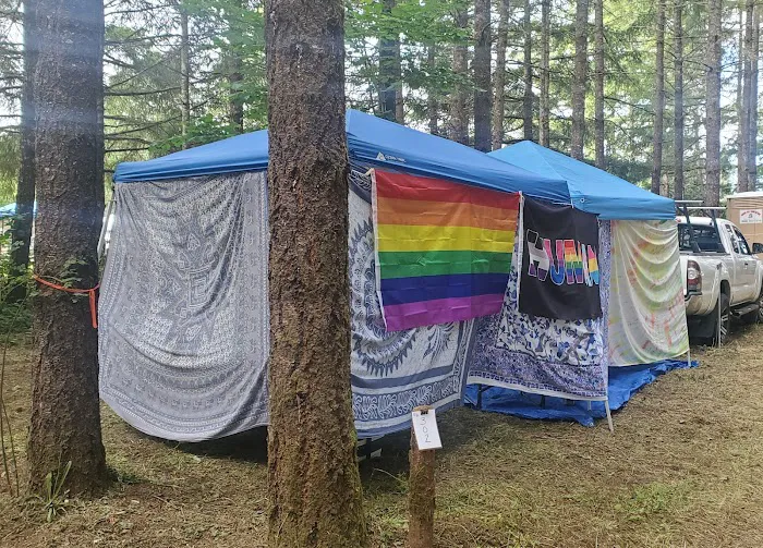 Carefree Farms Campground Picture 8