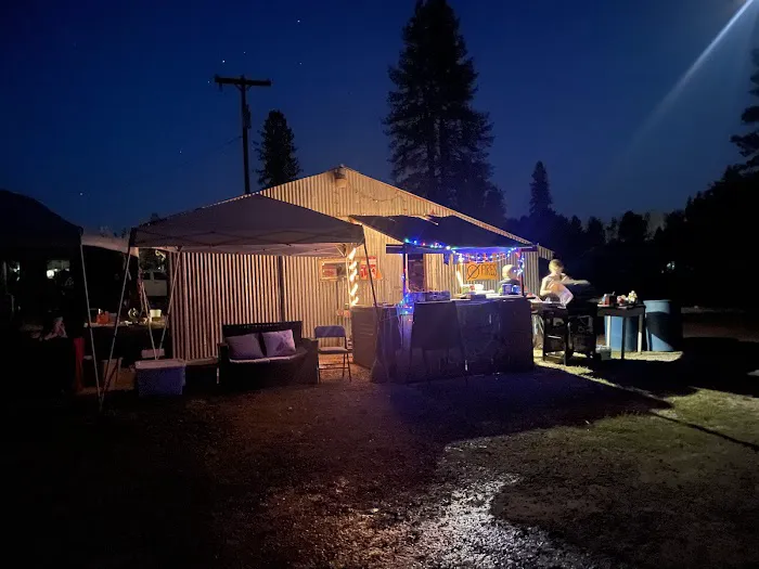 Camping for OCF Homestead Camp Picture 1