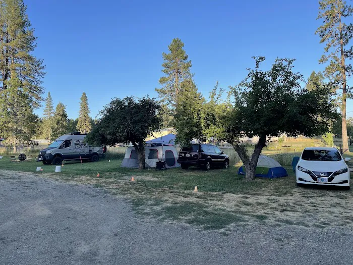 Camping for OCF Homestead Camp Picture 4