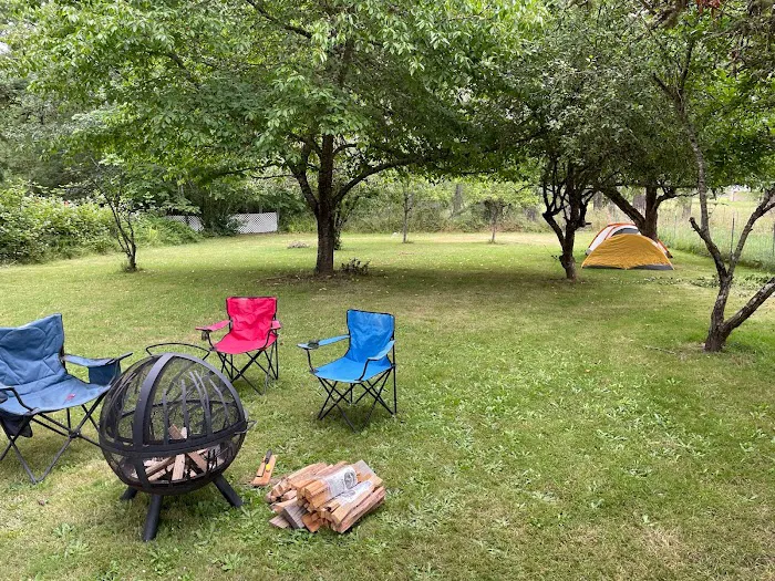 Camping for OCF Homestead Camp Picture 2