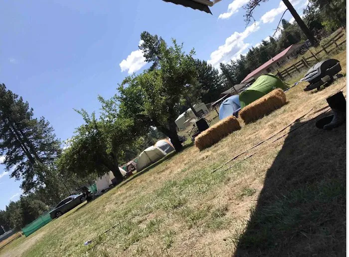 Camping for OCF Homestead Camp Picture 8