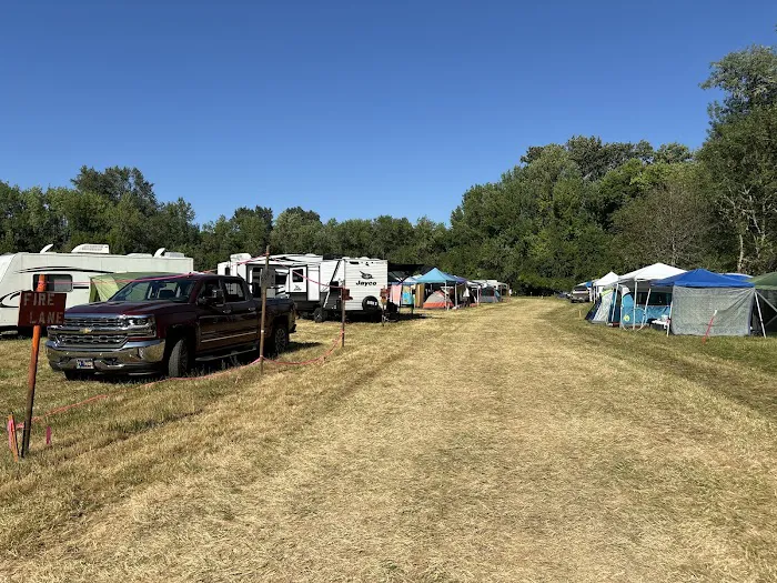 Far Side Campground Picture 1