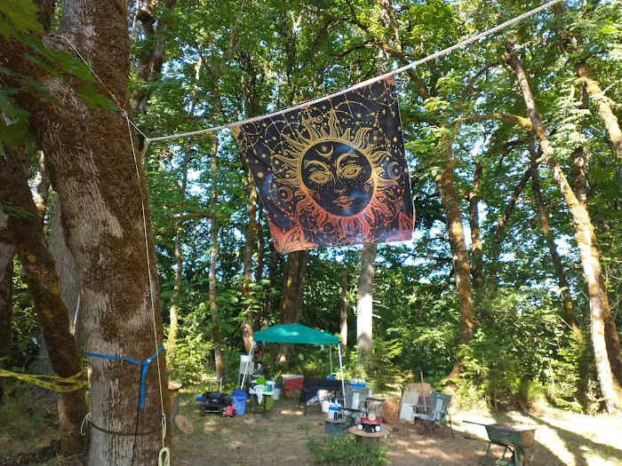 Far Side Campground Picture 2