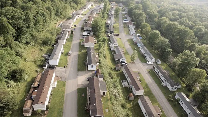 Rustic Ridge Mobile Home Park Picture 1