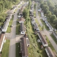 Rustic Ridge Mobile Home Park ico