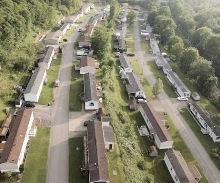 Rustic Ridge Mobile Home Park