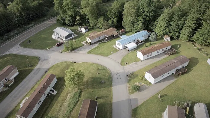 Rustic Ridge Mobile Home Park Picture 4