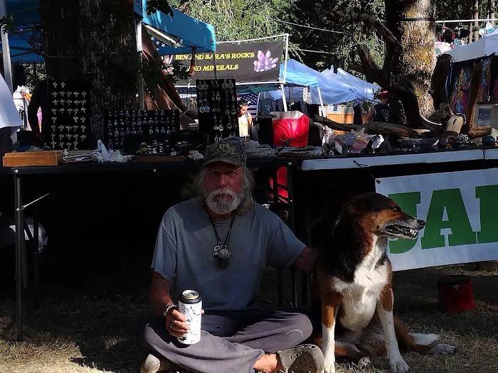 Jason's Campground Picture 5