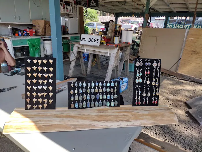 Jason's Campground Picture 6