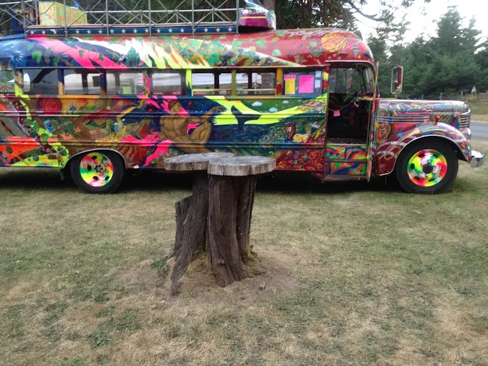 Jason's Campground Picture 7