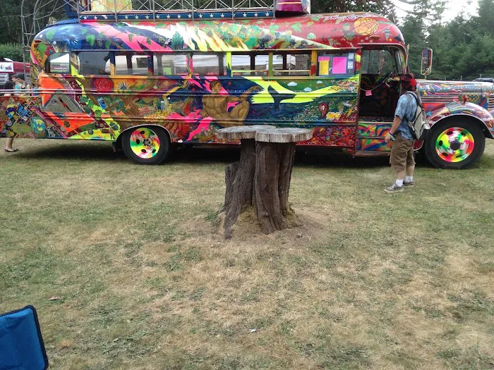 Jason's Campground Picture 9