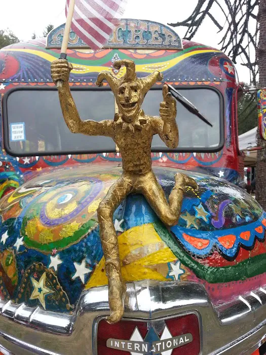 Jason's Campground Picture 8