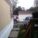 Country Roads Mobile Home Park