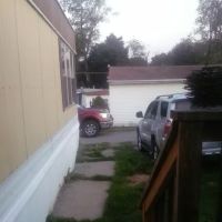 Country Roads Mobile Home Park ico