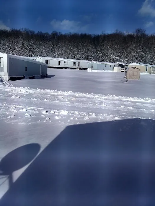 Country Roads Mobile Home Park Picture 3