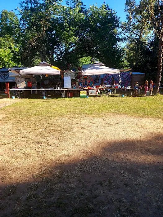 Big Oak Campground Picture 3