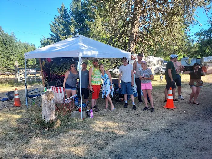 Big Oak Campground Picture 5