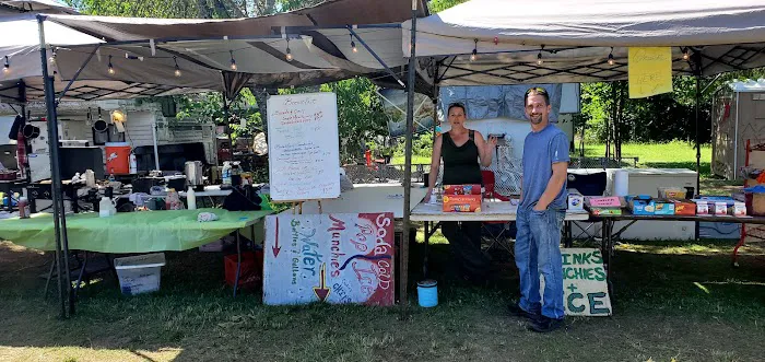 Big Oak Campground Picture 1