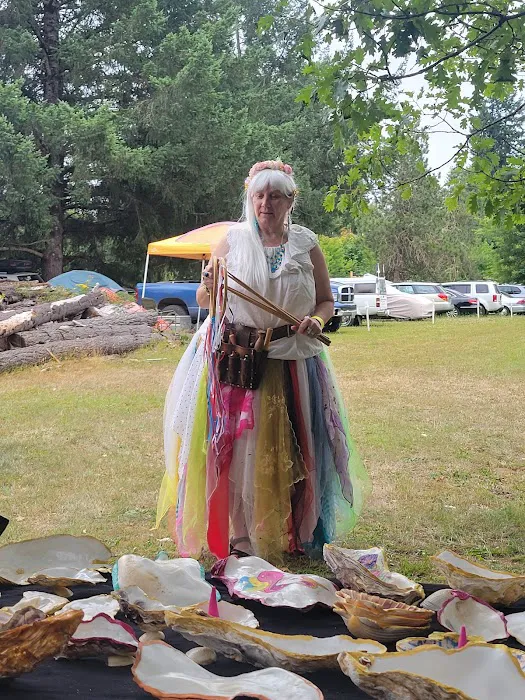 Big Oak Campground Picture 7