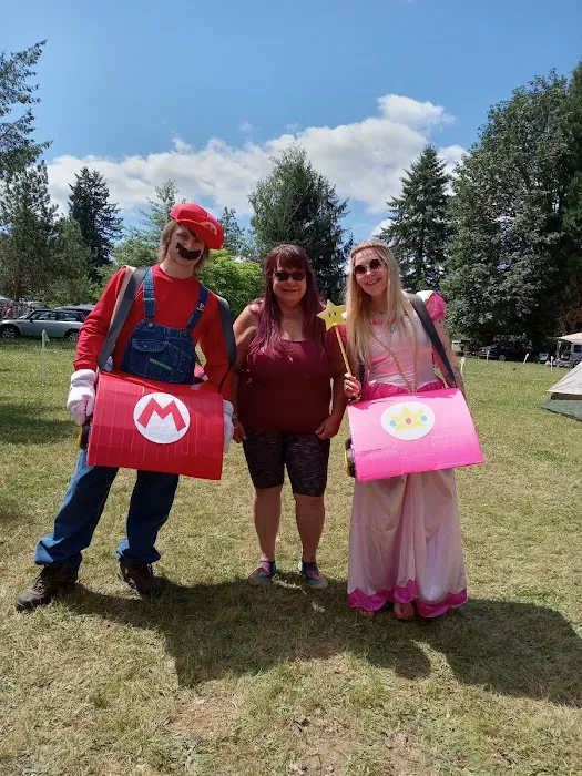 Big Oak Campground Picture 6