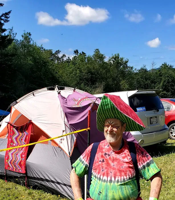 Big Oak Campground Picture 4