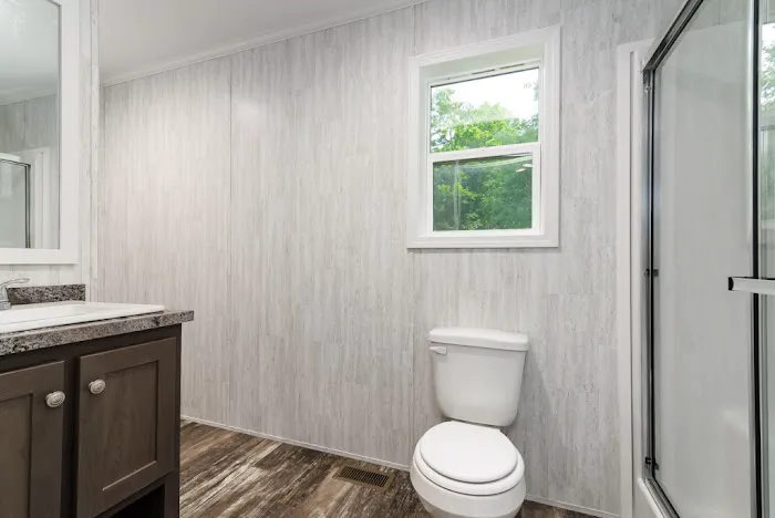 Mandell Trails Picture 1