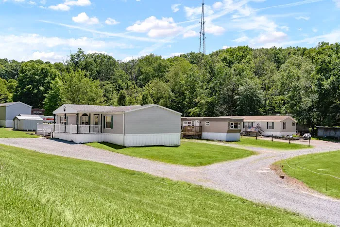 Mandell Trails Picture 7