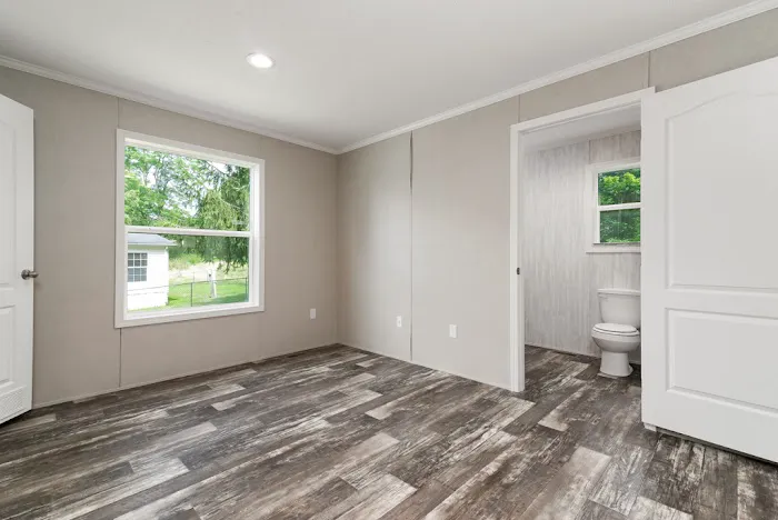 Mandell Trails Picture 3