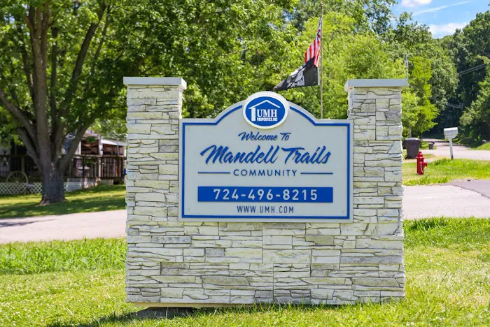 Mandell Trails Picture 8