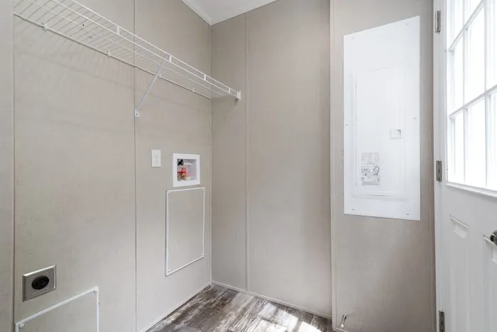 Mandell Trails Picture 6