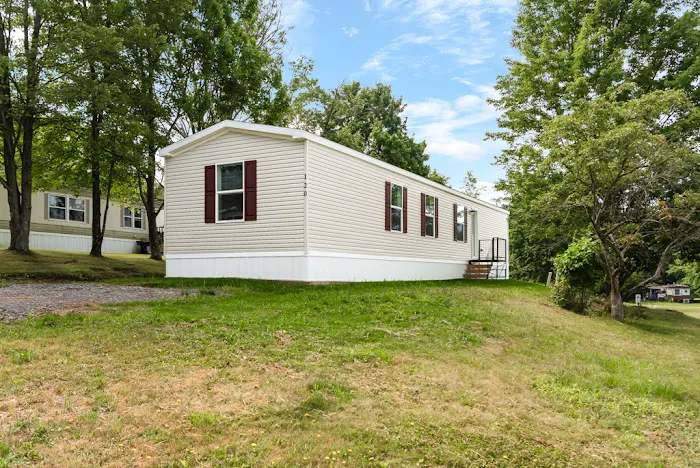 Mandell Trails Picture 5