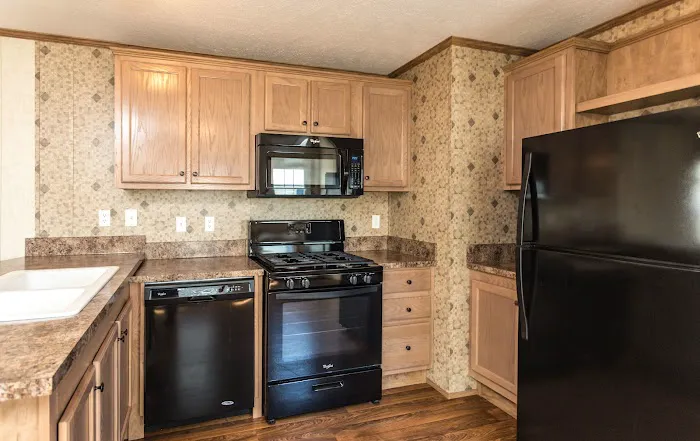 Mandell Trails Picture 10