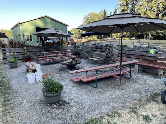 GnomeWood Campground Picture 1