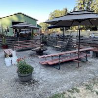 GnomeWood Campground ico