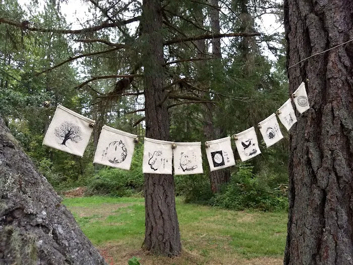 GnomeWood Campground Picture 5