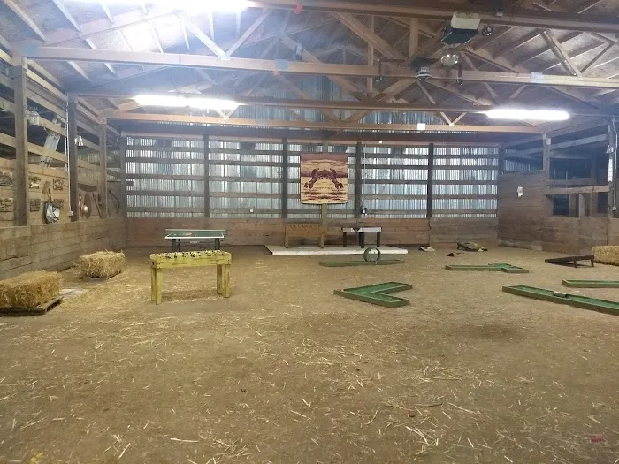 GnomeWood Campground Picture 4