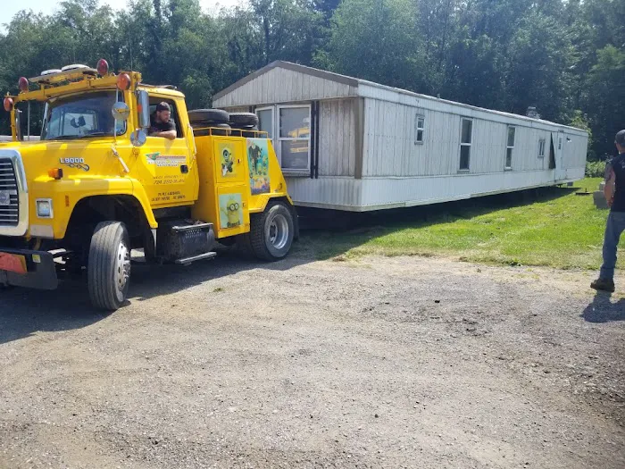 Hemlock Hills Mobile Home Community Picture 3