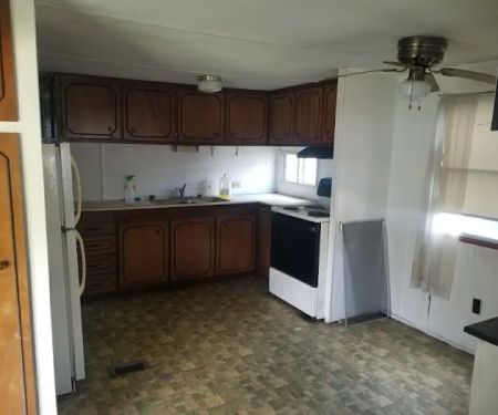 Hemlock Hills Mobile Home Community